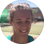 Lisa Sabino headshot