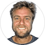 Fabricio Neis headshot