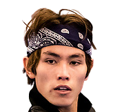 Jesse De Jager headshot