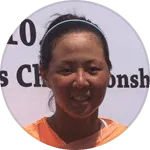 Ching Wen Hsu