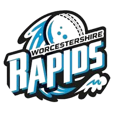 Worcestershire Rapids Women logo