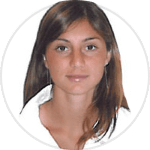 Corinna Dentoni headshot