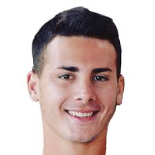 Luigi Castelletti headshot