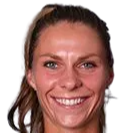 Katarzyna Piter headshot