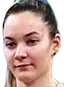 Sara Mikaca headshot