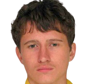 Roman Boychuk headshot