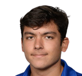 Patrick Lazo headshot