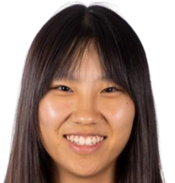 Yu Chin Tsai headshot