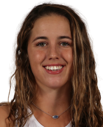 Taylor Gruber headshot