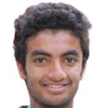 Manish Sureshkumar headshot