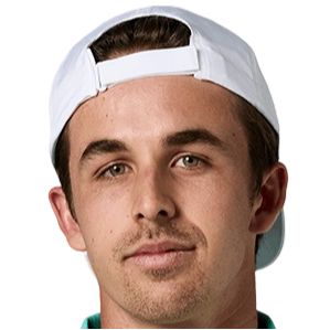 Zachary Svajda headshot
