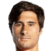 Gian Marco Moroni headshot