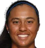 Savannah Broadus