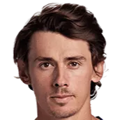 Alex de Minaur