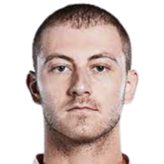 Brayden Schnur headshot