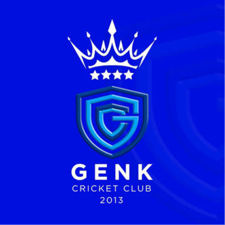 Genk Cc logo