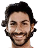 Alexander Sarkissian headshot