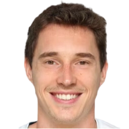 Jakub Paul headshot
