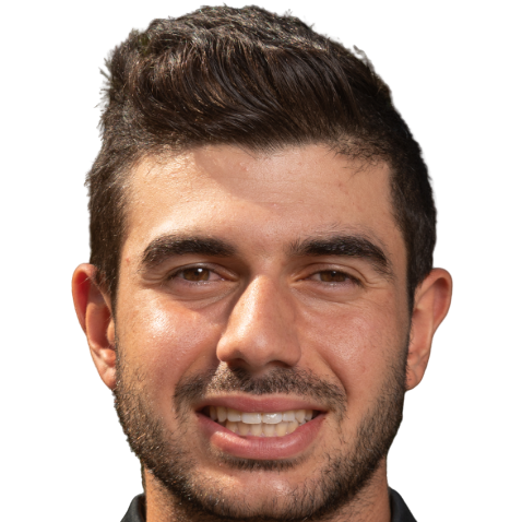 Lawrence Sciglitano headshot