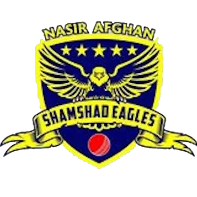 Shamshad Eagles logo