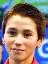 Luca Staeheli headshot