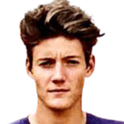 Lofo Ramiaramanan headshot