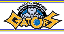 Sandgate Redcliffe logo