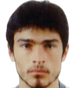 Vaja Uzakov headshot