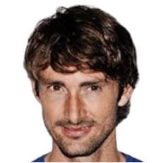 Juan Carlos Ferrero headshot