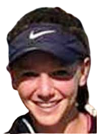 Mika Dagan Fruchtman headshot