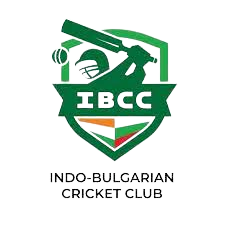 Indo-Bulgarian logo