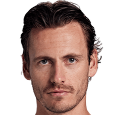 Wesley Koolhof headshot