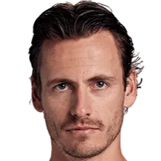 Wesley Koolhof