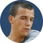 Thomas Statzberger headshot