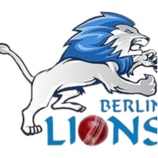 Fuchse Berlin Lions logo