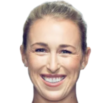 Alexa Guarachi Mathison headshot