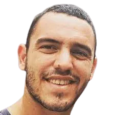 Goncalo Oliveira