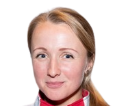 Diana Marcinkevica headshot