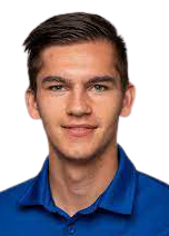 Roberts Grinvalds headshot