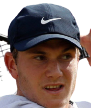 Santiago Bramajo headshot