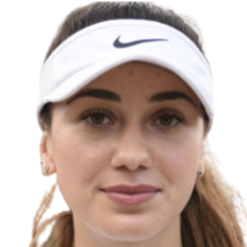 Amina Anshba headshot