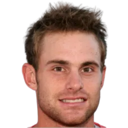 Andy Roddick