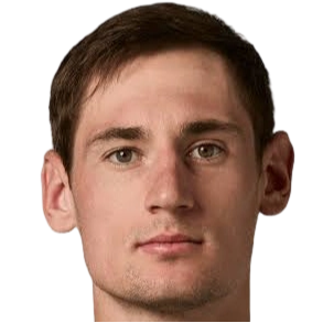Valentin Royer headshot