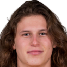 Siim Troost headshot