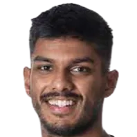 Anirudh Chandrasekar