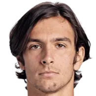 Lorenzo Musetti