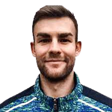 Louis Tessa headshot