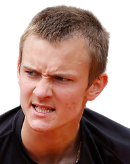 Ivan Melnik headshot