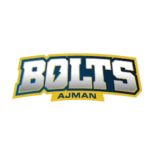 Ajman Bolts logo