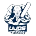 Dubai Tuskers RFC logo